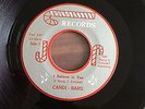  CROSSOVER SOUL/ CANDI-BARS