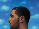 DRAKE - NOTHING WAS THE SAME (DELUXE EDITION) 2LP colored Vinyls