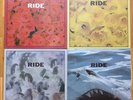 4x RIDE 12