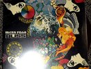 BLUES PILLS Bliss 10inch Mini-LP Crusher Records 2012