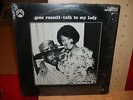 Gene Russell Talk to my Lady 70s jazz on Black Jazz