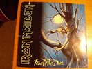 IRON MAIDEN-Fear Of The Dark-RARE DOPPEL-LP+KLAPPCOVER-1992