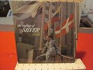 Horace Silver Quintet The Stylings of Silver mono Liberty BLP 1562