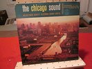 Wilbur Ware Quintet feat Johnny Griffin The Chicago Sound deep groove Riverside