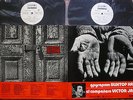 EL COMPANERO VICTOR JARA DOUBLE VINYL LP EX * UNIQUE PRESS* CHILE