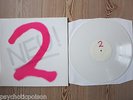 NEU  - 2   LP  WHITE WEISSES VINYL   Grönland Records 7243 53078119