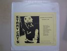 STRAY CATS:Recorded Live At Roxy September 2-81-U.S.2 LPS 14 Tracks w/Insert PCV