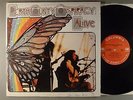 Perth County Conspiracy  Alive   Canadian Press   Folk Psych