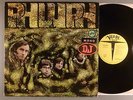 Phluph  Self-Titled    Psych  Mono Promo