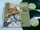BEATLES - SAM HOUSTON COLISEUM (RARE 2LP/COLOR VINYL)