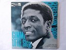 BRENTON WOOD - GIMME LITTLE SIGN - AUS. EP