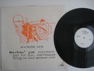 FMP - Peter Brötzmann Octet - Machine Gun - Original FMP 0090 - Mierendorffstr.