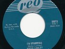 Northern Soul. Rufus Lumley - I'm Standing/Let's Hide Away (Me & You)