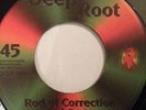 Rod of correction - jah free 7