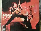 Super Disco Hits Fever lp (KISS)