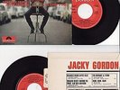 EP **JACKY GORDON **  