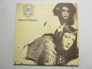 DEUX FILLES - SILENCE AND WISDOM NM PULP 31 TEXTURED SL ALTERNATIVE UK 1982 LP