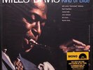 RSD 2013 Mono MILES DAVIS Kind Of Blue #945 Sealed RECORD STORE DAY Black Friday