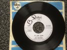 JAY TRAYNOR. UP AND OVE  2nd Press. Mint Condition Vinyl. Writing On Label
