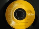 Roy Hamilton . Crackin' up over you . R.C.A.. re-issue.