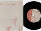 [ULTRAVOX] TIGER LILY MONKEY JIVE / AIN'T MISBEHAVIN' 1980 UK 7