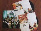 Oasis - The Masterplan gatefold double vinyl LP