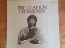 Eric Clapton Crossroads 6 LP Box