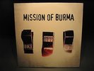 MISSION OF BURMA - ONoffON DOUBLE LP