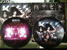 KISS MONSTER PIC DISC ALBUM 2012 RARE picture rock ( metallica , acdc )