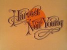 NEIL YOUNG Harvest LP MS2032