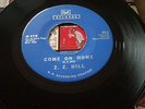 LISTEN NORTHERN SOUL POPCORN - Z. Z. HILL - COME ON HOME / ONE WAY LOVE AFFAIR -