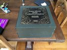 DECCA 22 LP STEREO BOX SET WAGNER DER RING DES NIBELUNGEN VPO GEORG SOLTI NM