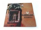 SLUM VILLAGE Fantastic Vol 2 Instrumentals 3x LP NEW VINYL Jay Dee Dilla