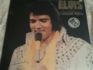 Elvis Presley A Canadian Tribute Gelbe Vinyl LP