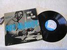 Orig ART BLAKEY Orgy In Rhythm Vol 2 BLUE NOTE Vinyl Record RVG Deep Groove two