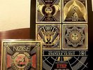 SHEPARD FAIREY OBEY NOISE LITTLE LIONS 7
