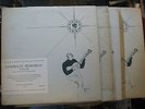 LEADBELLY MEMORIAL Vol 1 -Vol 4 LP Orig Red Vinyl Pressings RARE FOLK CLASSICS
