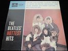 BEATLES Repro 1965 Denmark LP - Beatles' Hottest Hits - ESKIMO Cover NM
