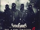 SNOWGOONS Black Snow 2 2x LP NEW VINYL Goon MuSick M.O.P. La Coka Nostra Jedi Mi