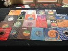 170-SOUL,NORTHERN,MOTOWN EX -NR MINT ALL LISTED-SOME RARE