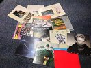 35-ROCK LPS ALL LISTED ,led zep,tull,yes etc