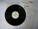 ASWAD In Concert 492 BBC Transcription Services Radio LP UBER RARE Reggae Roots