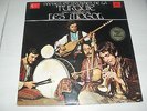 LES MOGOL DANSES ET RYTHMES DE LA TURQUE FRENCH TURKISH PSYCH FUNK RARE LP