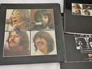 BEATLES Let It Be (Apple UK Original BOX SET LP 1970 + Book) -2U/ -2U. Near EX