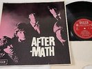 ROLLING STONES Aftermath (Unboxed Decca UK Original Mono LP 1966) Nice