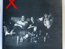 record X at home with you LP Major Records 1985 MRLP 002