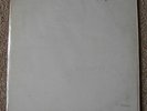 The Beatles White Album 1st First Press Stereo LP Record Album Vinyl PCS 7067 /8