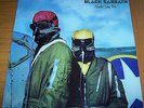 BLACK SABBATH,NEVER SAY DIE.UK 1978 1ST VERTIGO 9102 751 + INNER NICE CONDITION