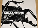 MASSIVE ATTACK - MEZZANINE, 2013 EU vinyl 2LP, NEW - SEALED VIRGIN 40