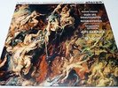 STRAUSS Death and Transfiguration, etc. PHILHARMONIA/KLEMPERER B/S SAX 2437